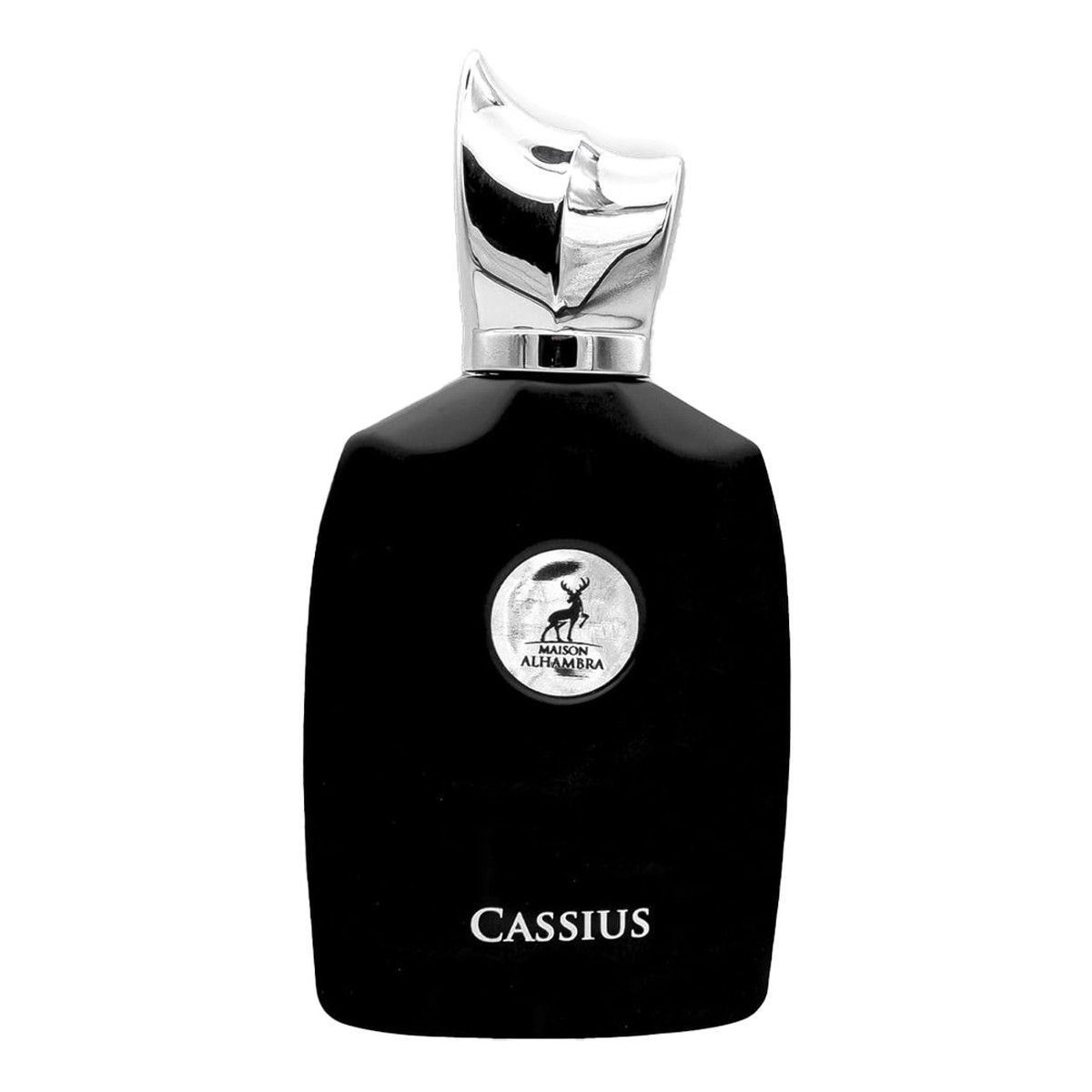 Maison Alhambra Cassius Woda perfumowana spray 90ml