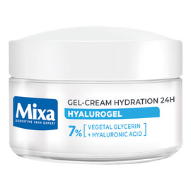 Krem Intensywnie Nawilżający Do Twarzy