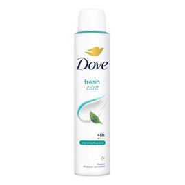 Antyperspirant 48h w sprayu dla kobiet