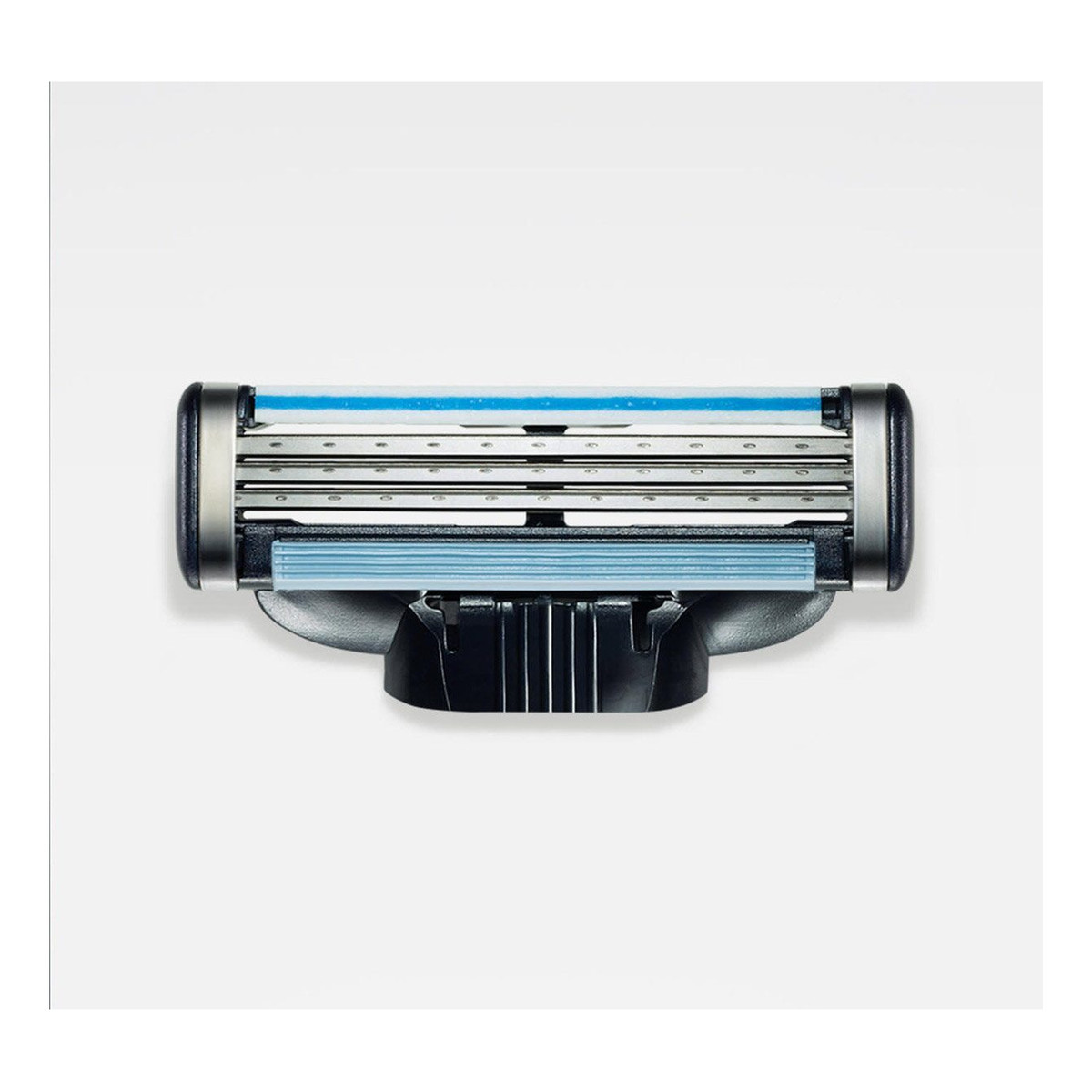 Gillette Mach 3 Wkłady do maszynki Wymienne ostrza 10 sztuk