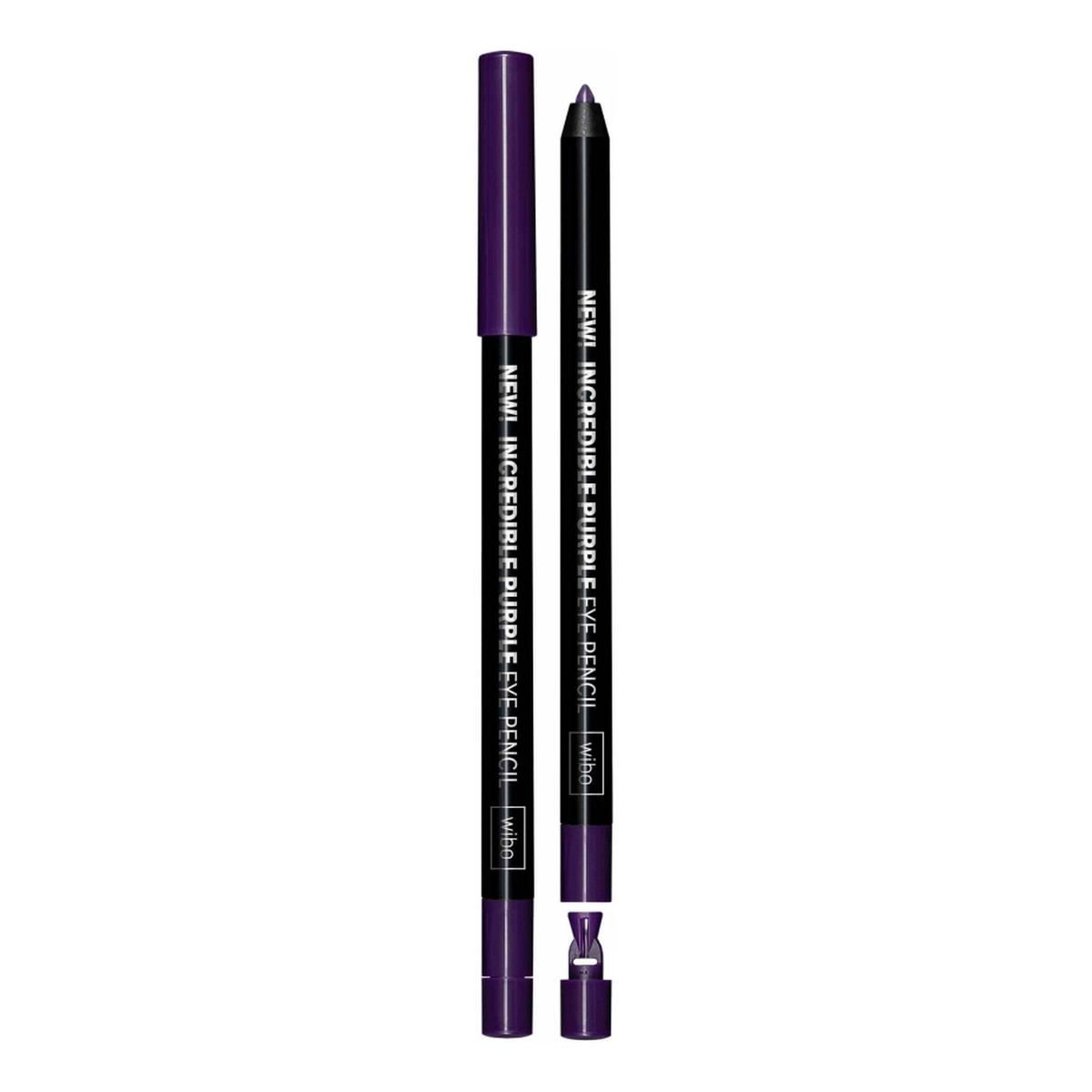 Wibo Incredible Eye Pencil kredka do oczu
