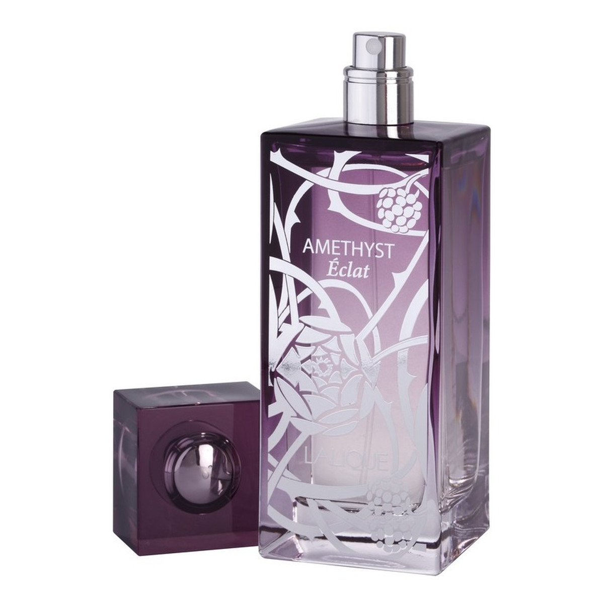 Lalique Amethyst Eclat Woda perfumowana spray tester 100ml