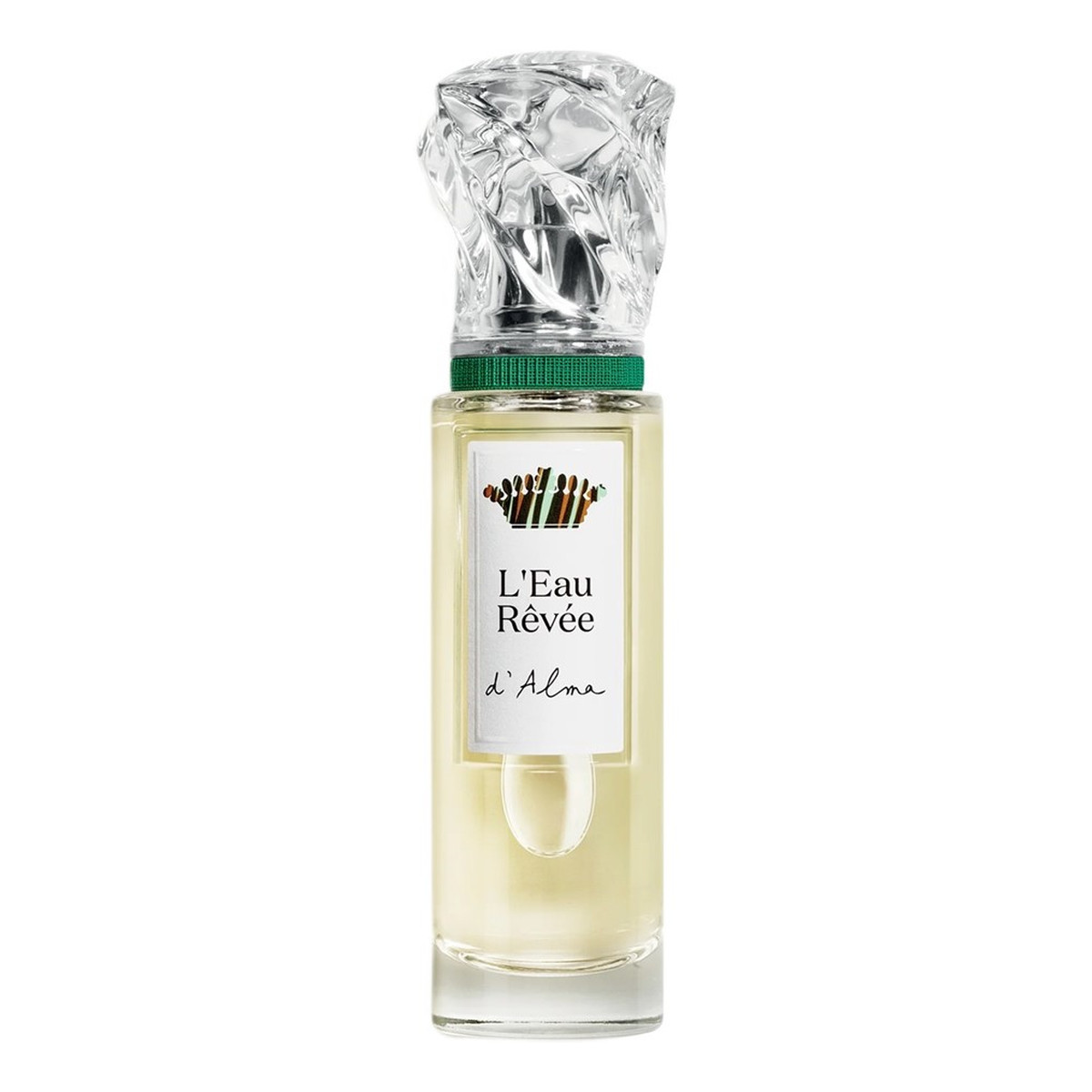 Sisley L'Eau Revee D'Alma Woda toaletowa spray 50ml