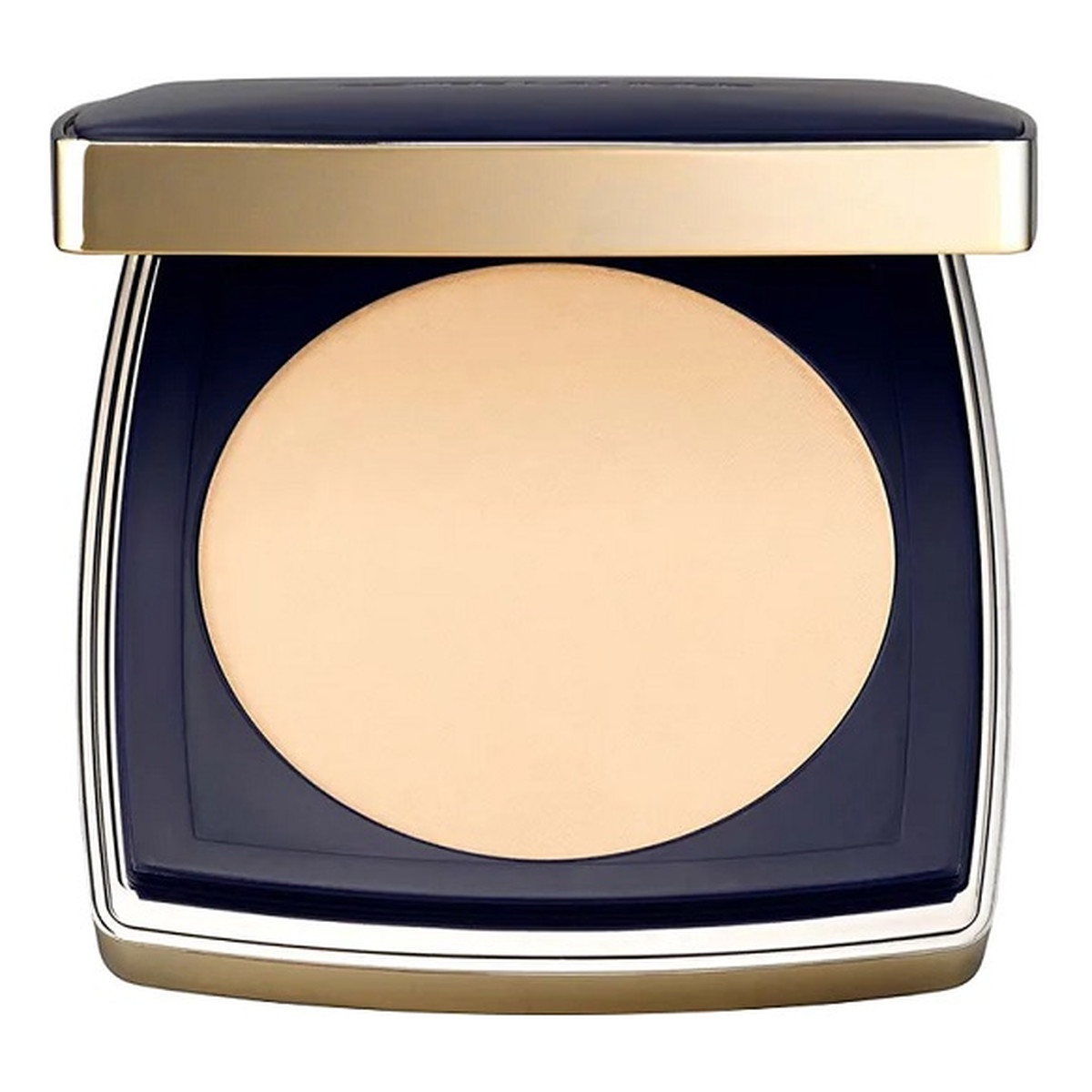 Estee Lauder Double Wear Stay-in-Place Matte Powder Foundation SPF10 matujący puder w kompakcie 12g