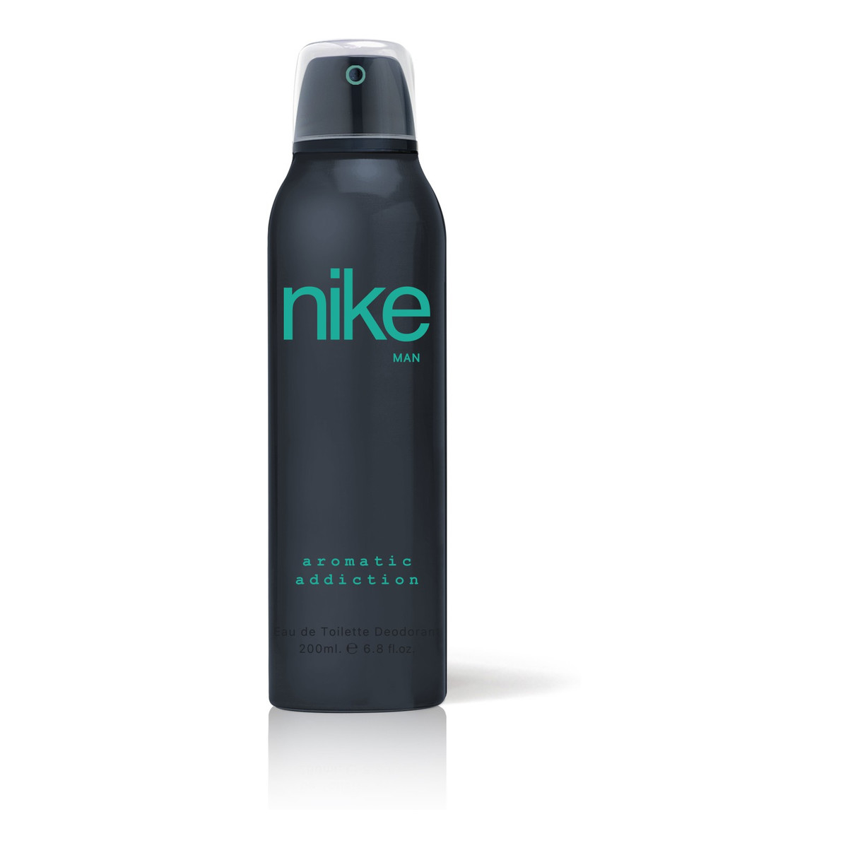 Nike Aromatic Addiction Man Dezodorant perfumowany w sprayu 200ml