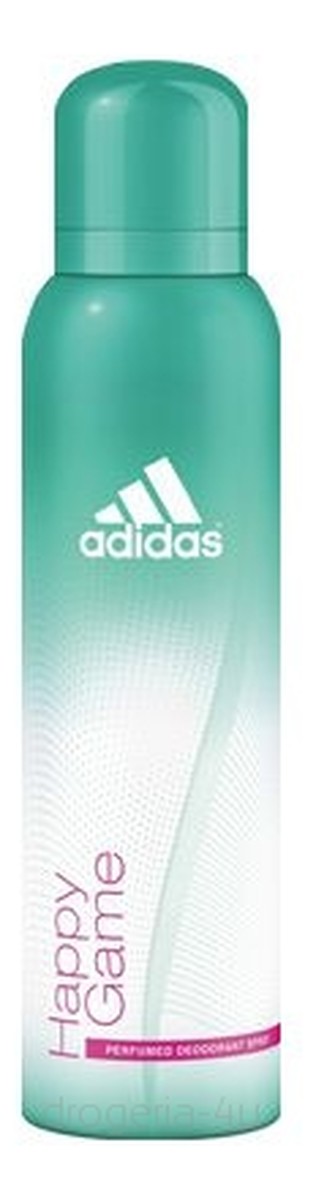 Dezodorant Spray