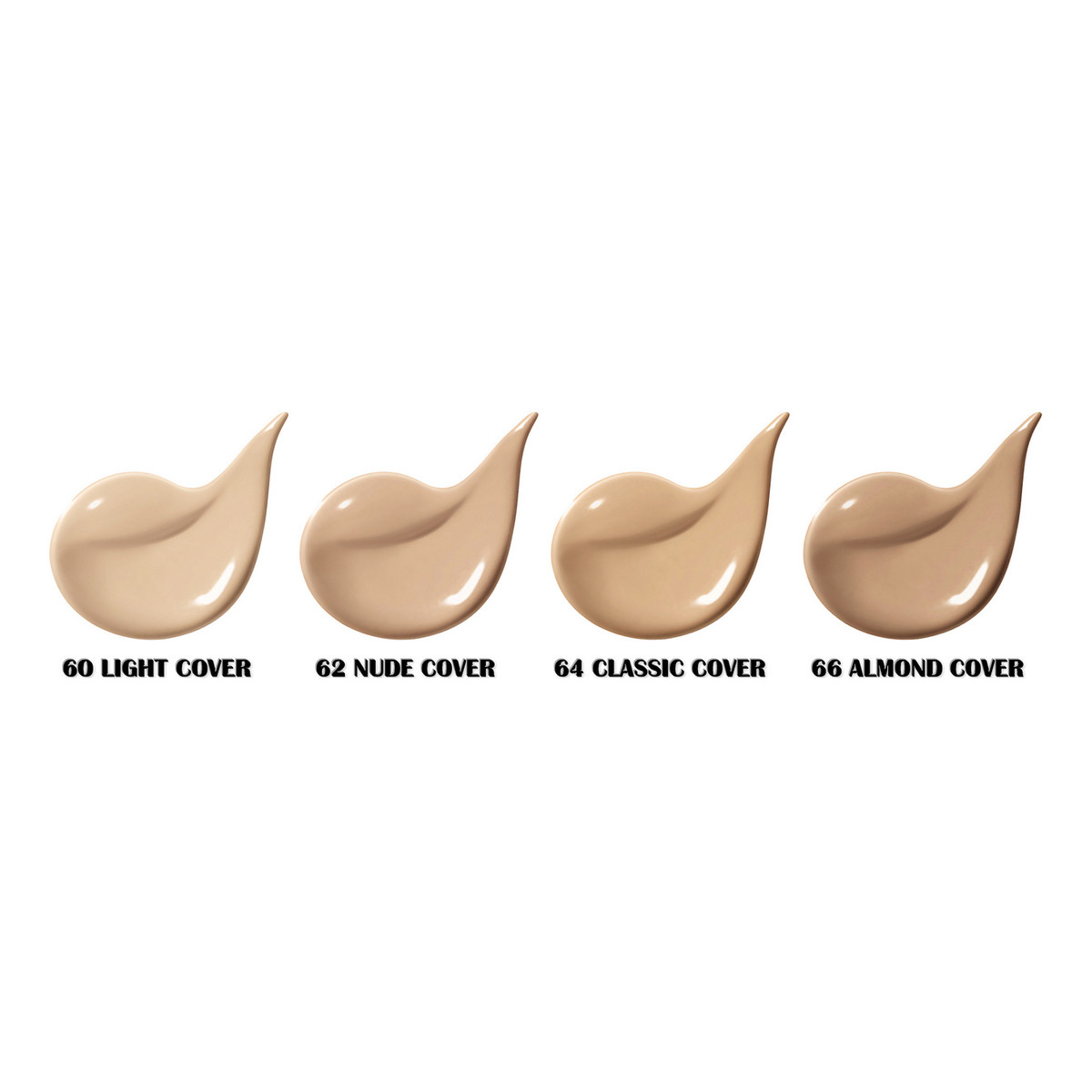 Isadora Cover Up Foundation & Concealer Podkład i korektor w jednym 35ml