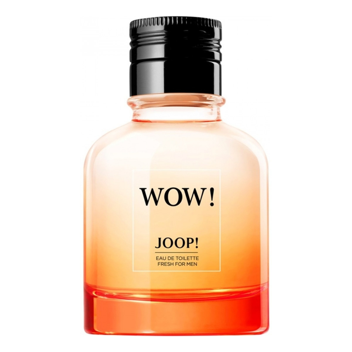 Joop! Wow! Fresh Woda toaletowa spray 60ml