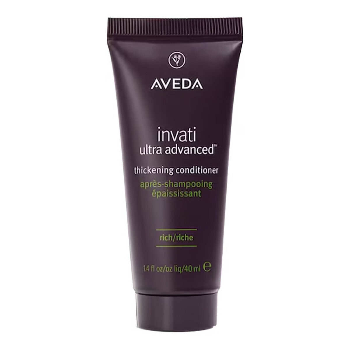 Aveda Invati ultra advanced thickening conditioner zagęszczająca odżywka do włosów rich 40ml