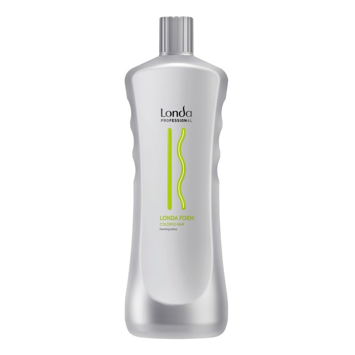 Londa Professional Londa form c płyn do trwałej ondulacji do włosów farbowanych 1000ml