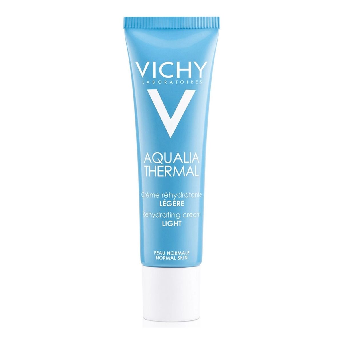 Vichy Aqualia Thermal lekki Krem nawilżający do skóry normalnej 30ml
