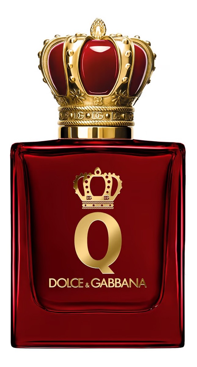 Perfumy spray