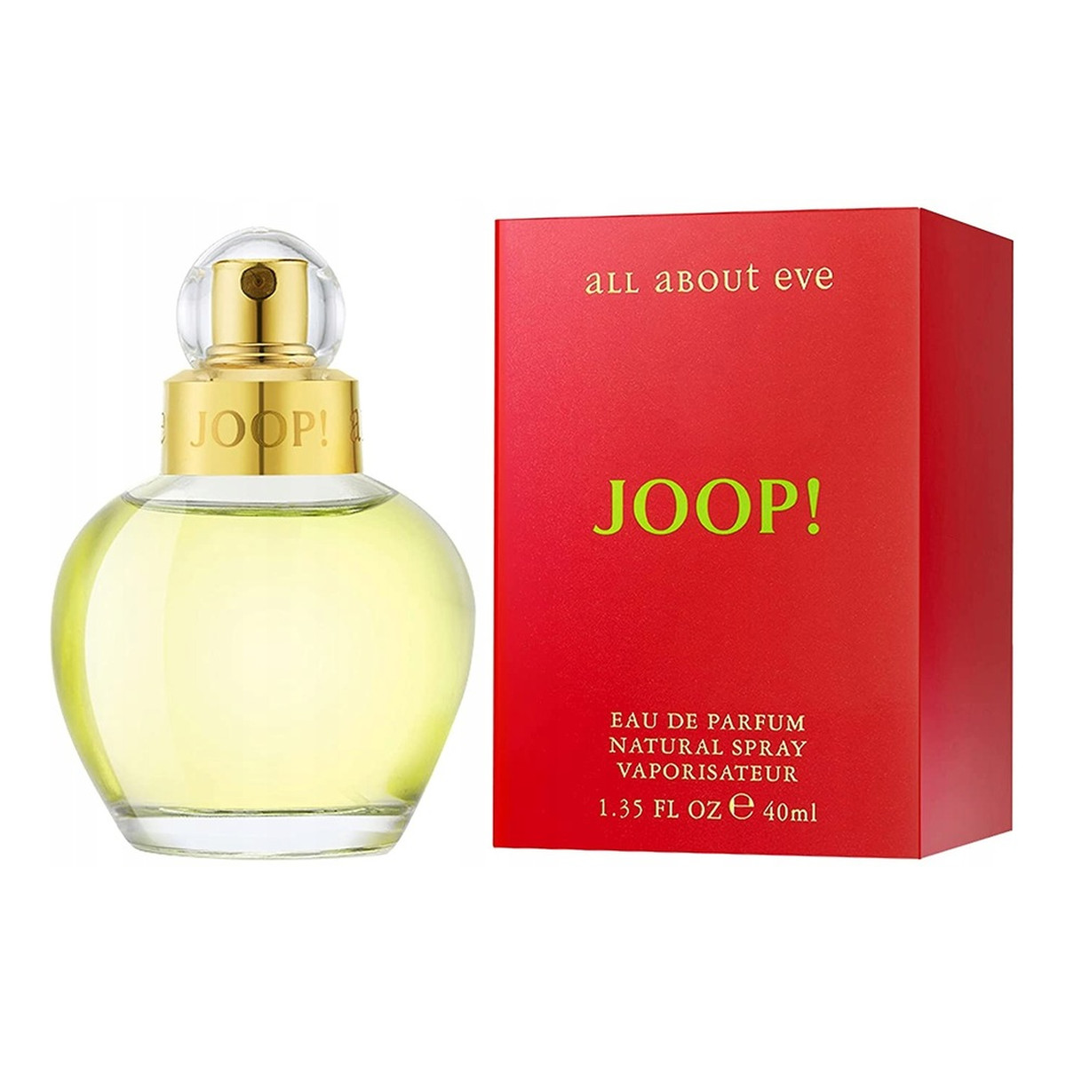 Joop! All About Eve Woda perfumowana spray 40ml