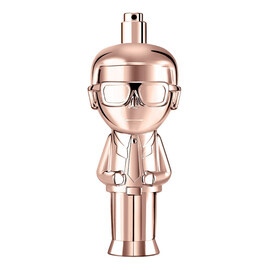 Woda perfumowana spray