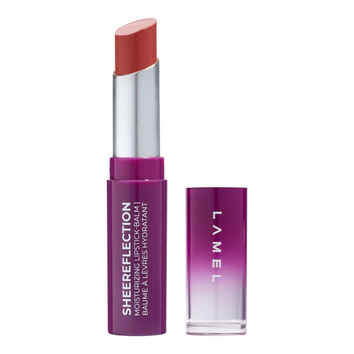 Lamel SHEEReflection Balsam do ust