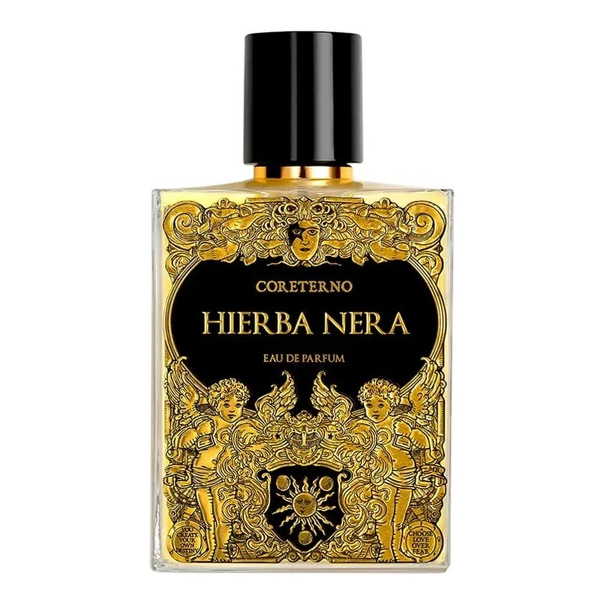 Coreterno Hierba Nera Woda perfumowana spray 100ml