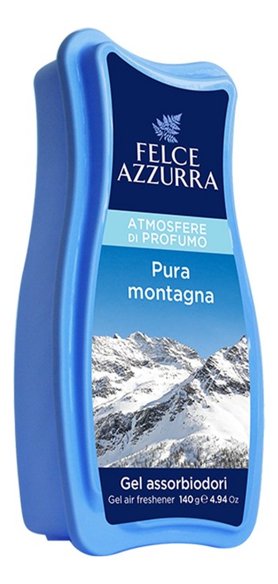 Odświeżacz powietrza w żelu Pure Montain