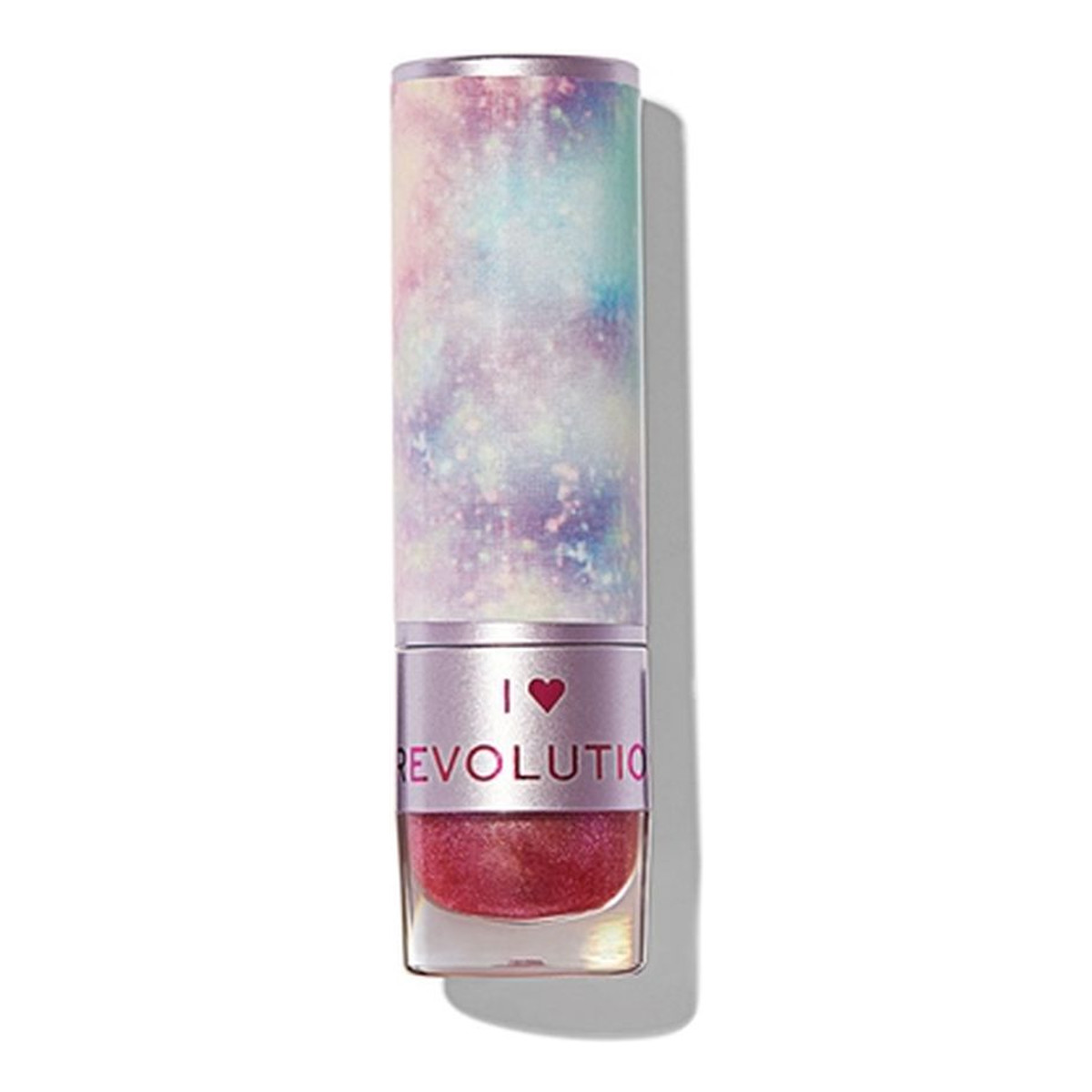 Makeup Revolution I Heart Revolution Unique Unicorns Lipstick Pomadka do ust