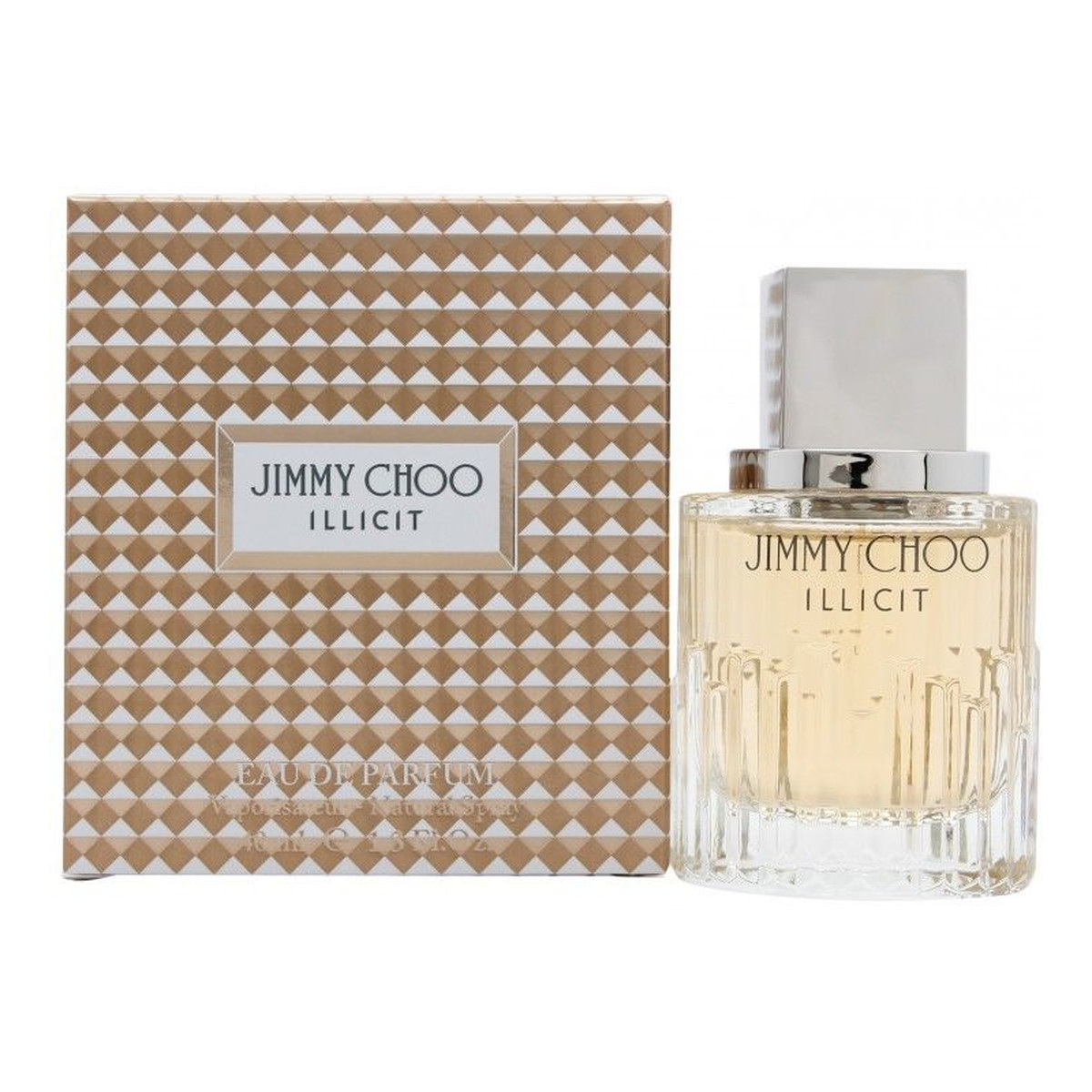 Jimmy Choo Illicit woda perfumowana 40ml