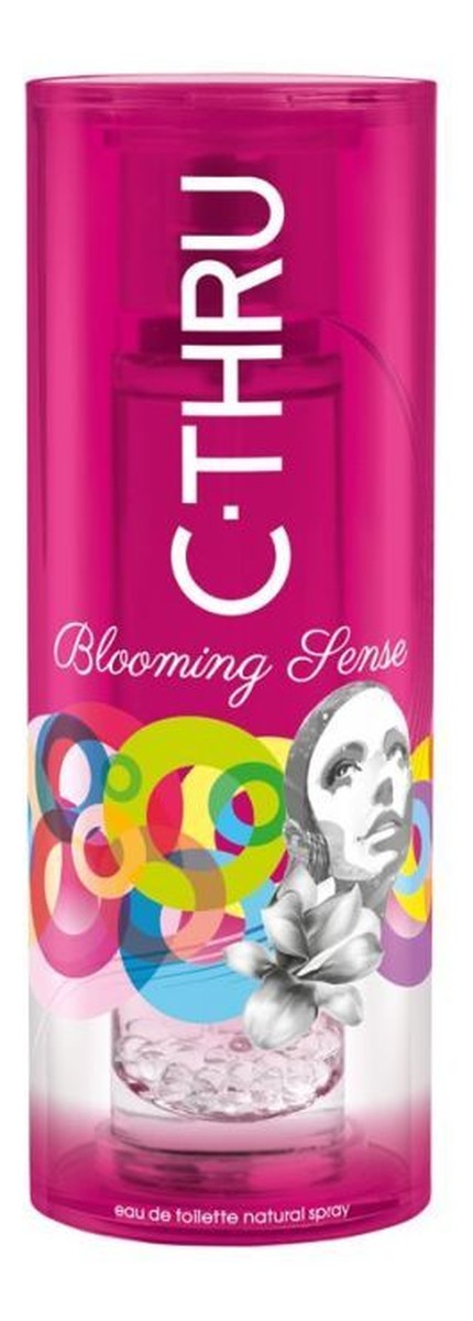 Woda Toaletowa Dla Kobiet