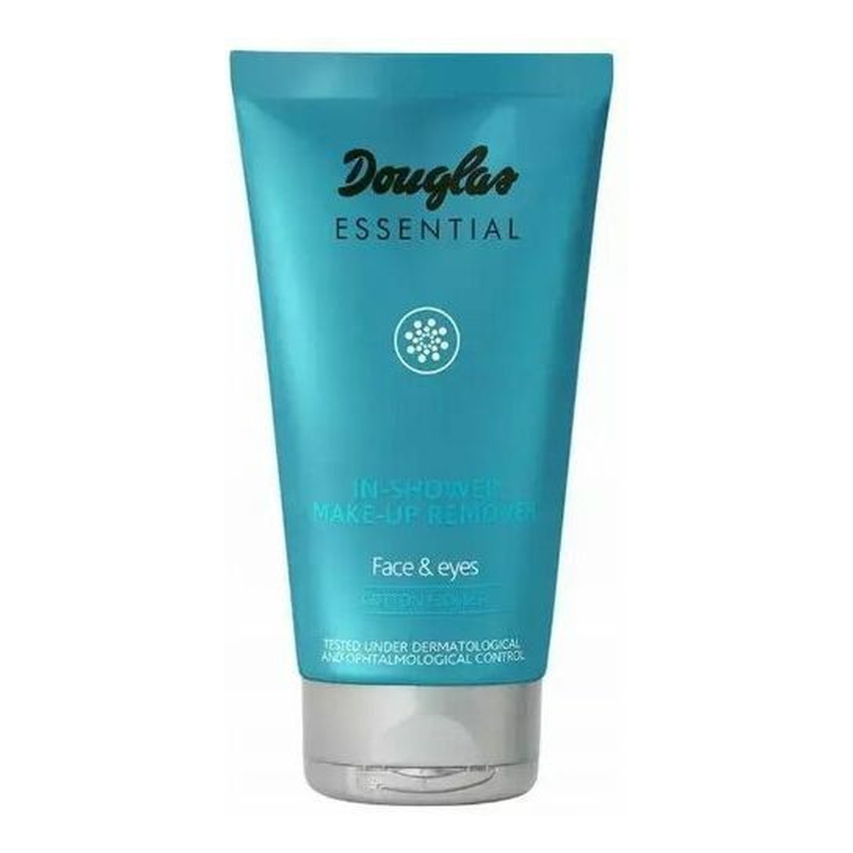 Douglas Essential Płyn do demakijażu ekstrakt z bawełny 150ml