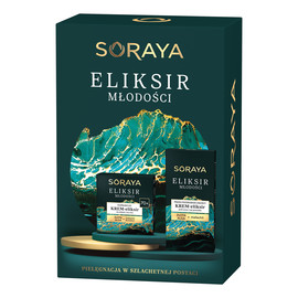 Soraya_zest św 2025 xmass eliksir młodości 70+