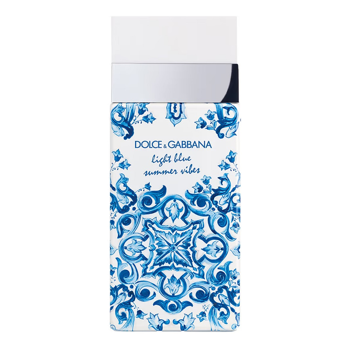 Dolce & Gabbana Light Blue Summer Vibes Woda toaletowa spray 100ml