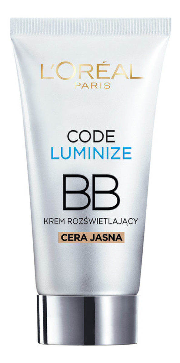 Krem Rozświetlający SPF15