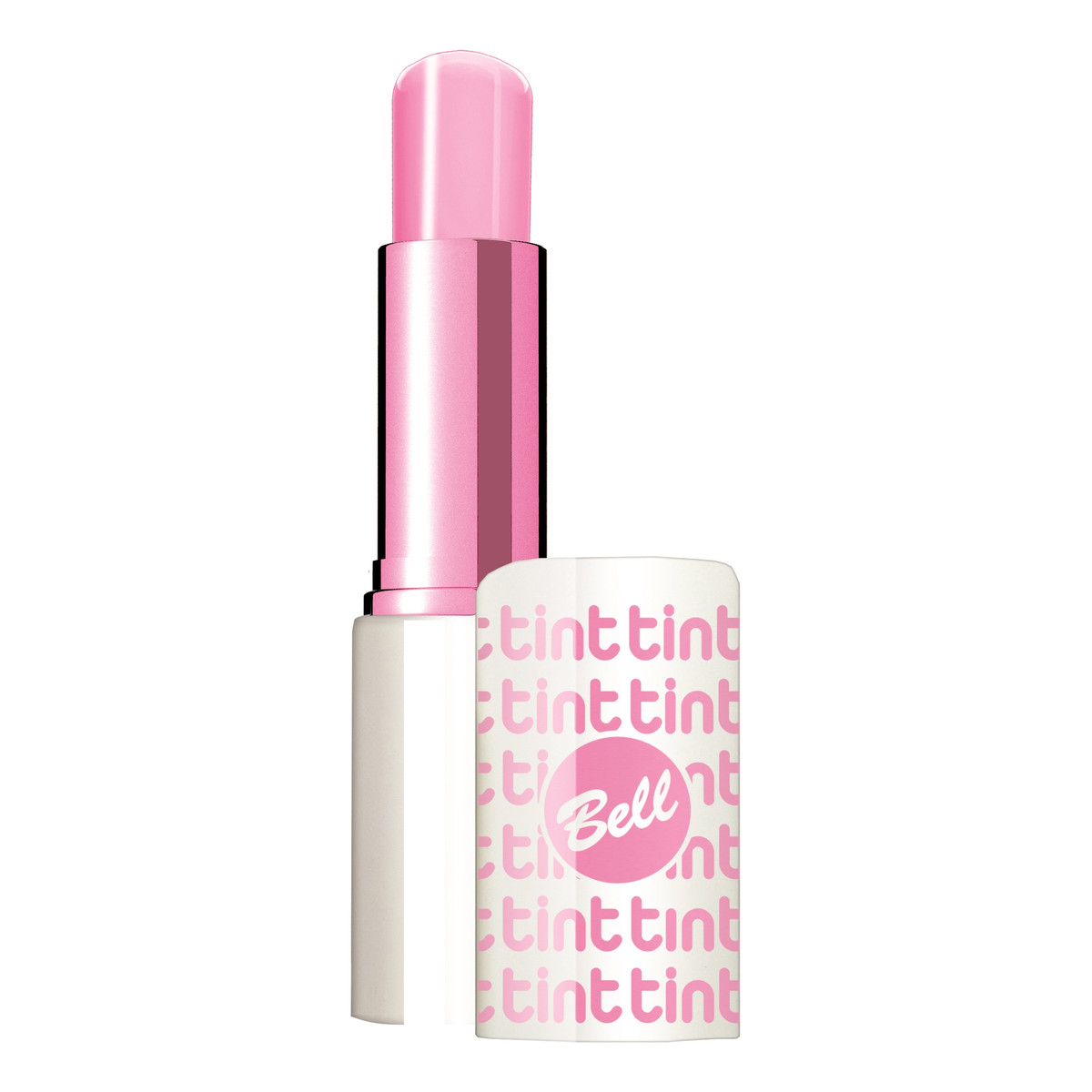 Bell TINT Lipstick Pomadka Trwale Barwiąca Usta