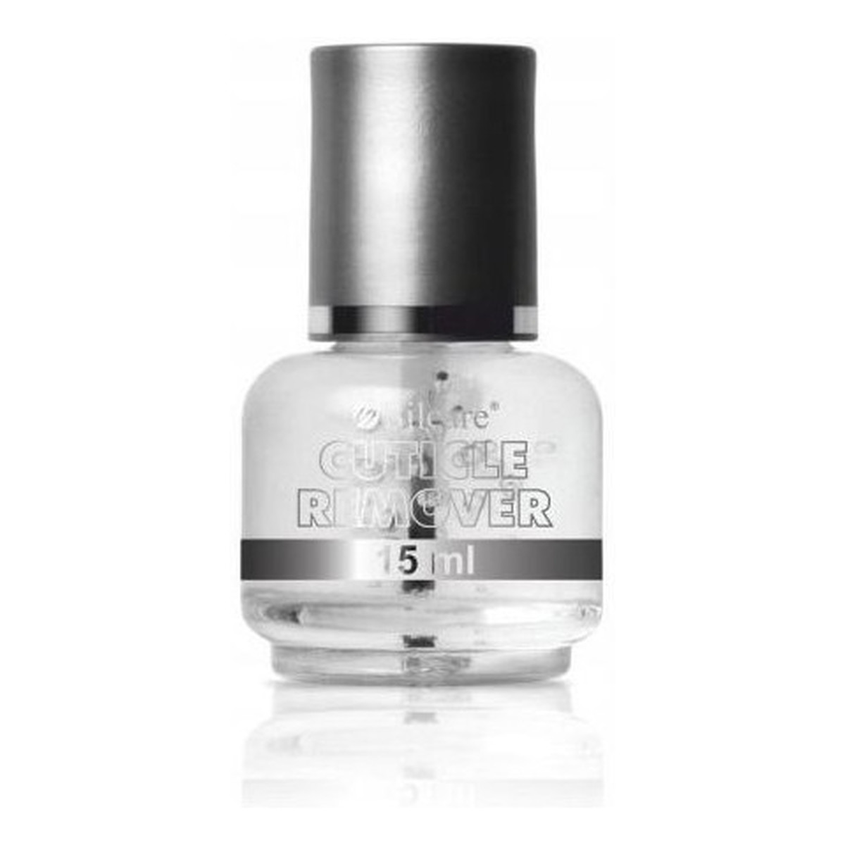 Silcare Cuticle Remover płyn do usuwania skórek 15ml