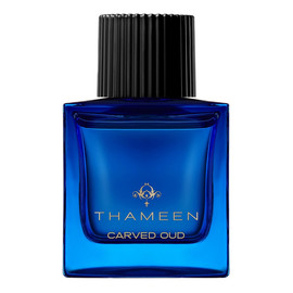 Carved oud ekstrakt perfum spray