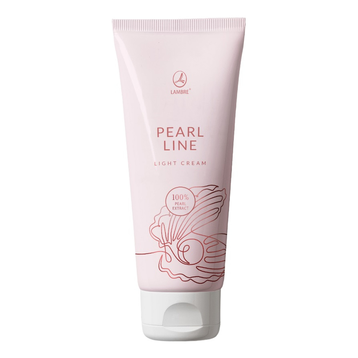 Lambre Pearl Light Cream Krem do twarzy 80ml