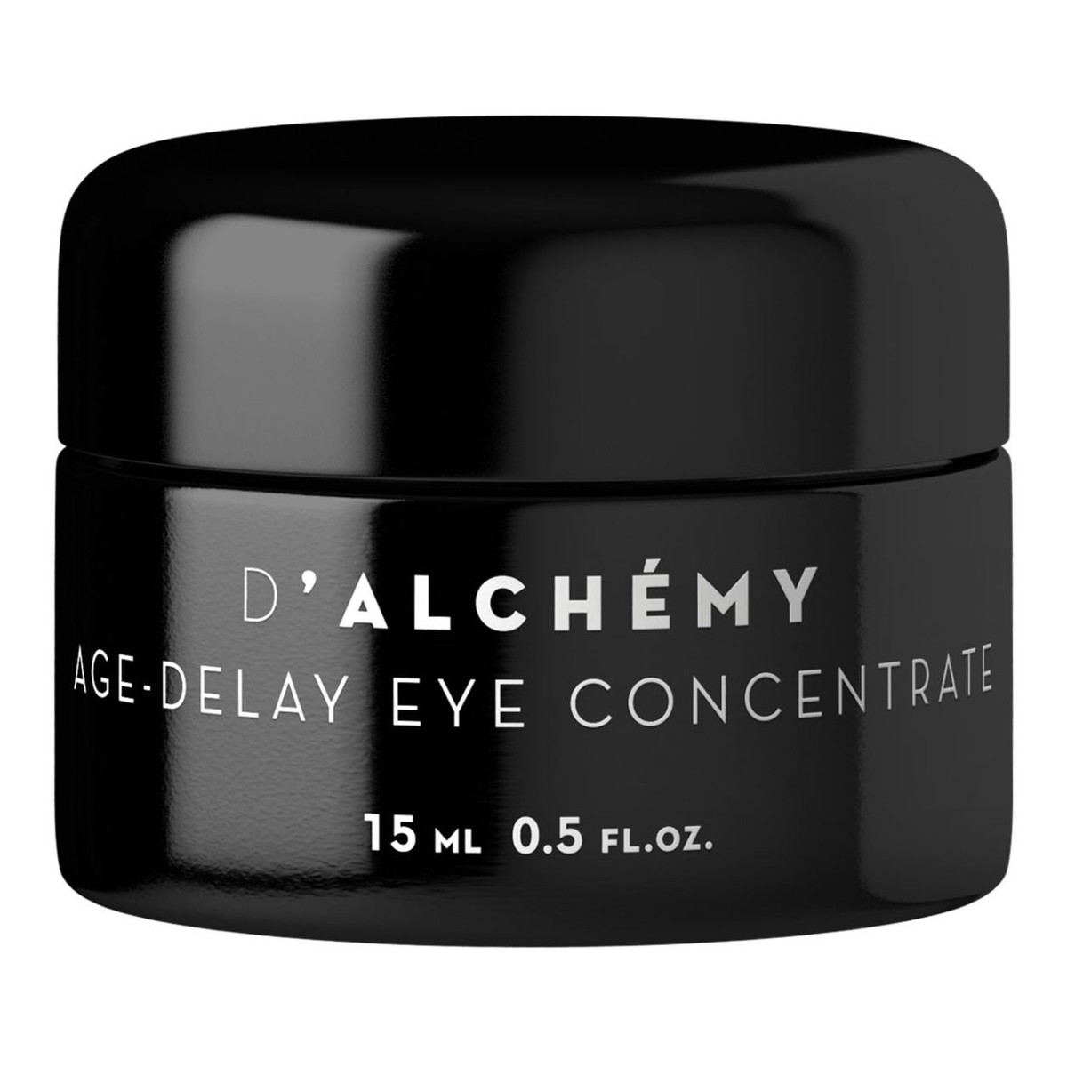 D'Alchemy AGE-DELAY EYE CONCENTRATE Koncentrat pod oczy niwelujący oznaki starzenia 15ml
