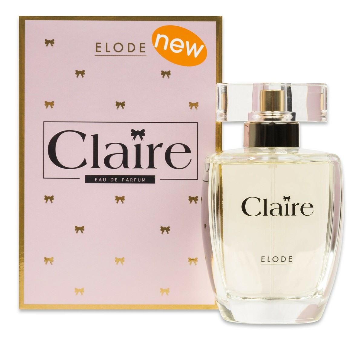 Woda perfumowana