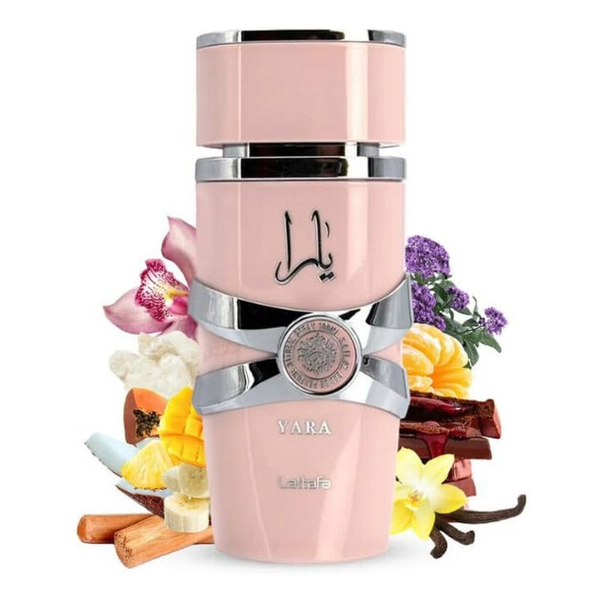 Lattafa Yara Woda perfumowana dla kobiet spray 100ml