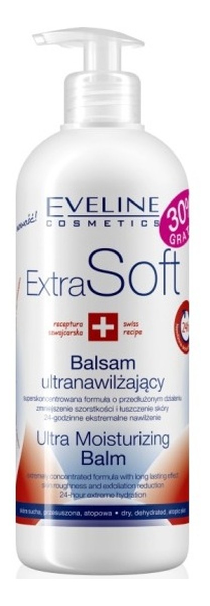 Balsam Ultranawilżający