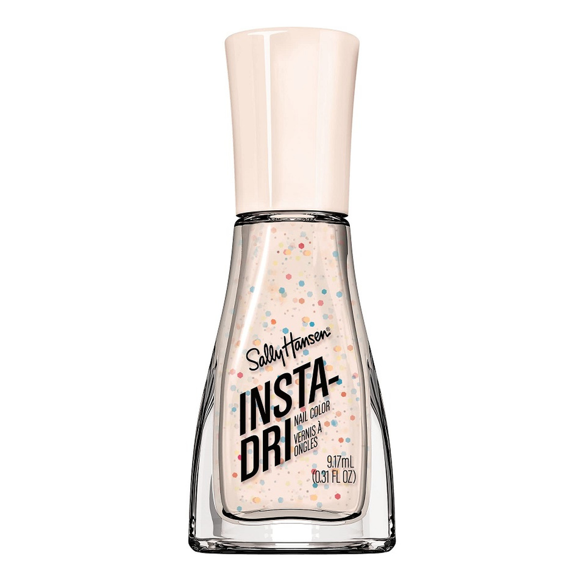 Sally Hansen Insta-Dri Lakier Do Paznokci 9ml