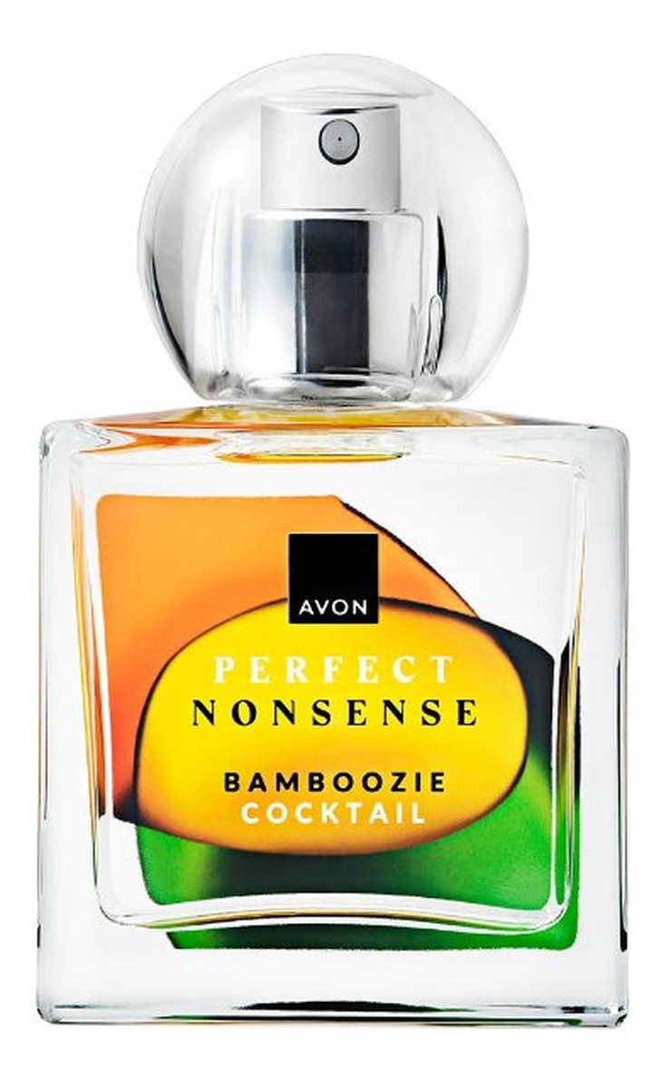 Woda perfumowana spray