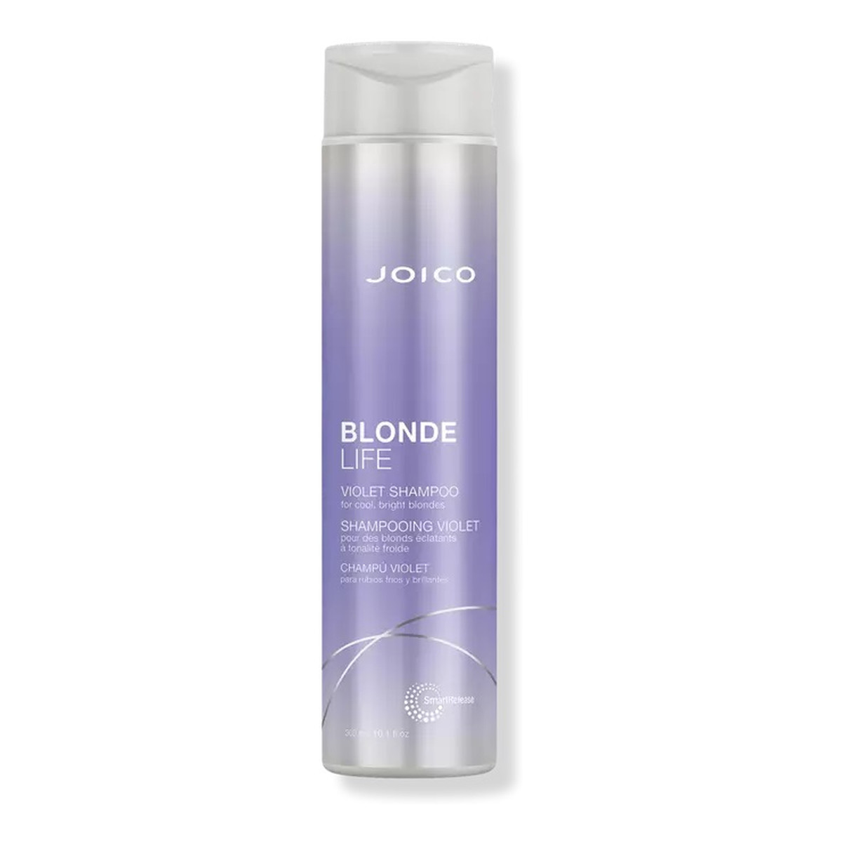 Joico Blonde life violet shampoo fioletowy szampon do włosów blond 300ml