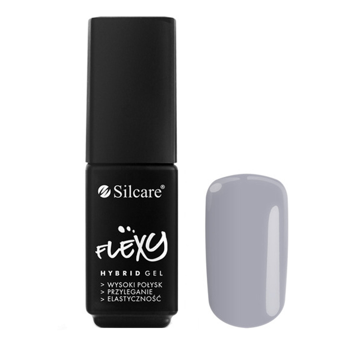 Silcare Flexy Lakier Hybrydowy 4g