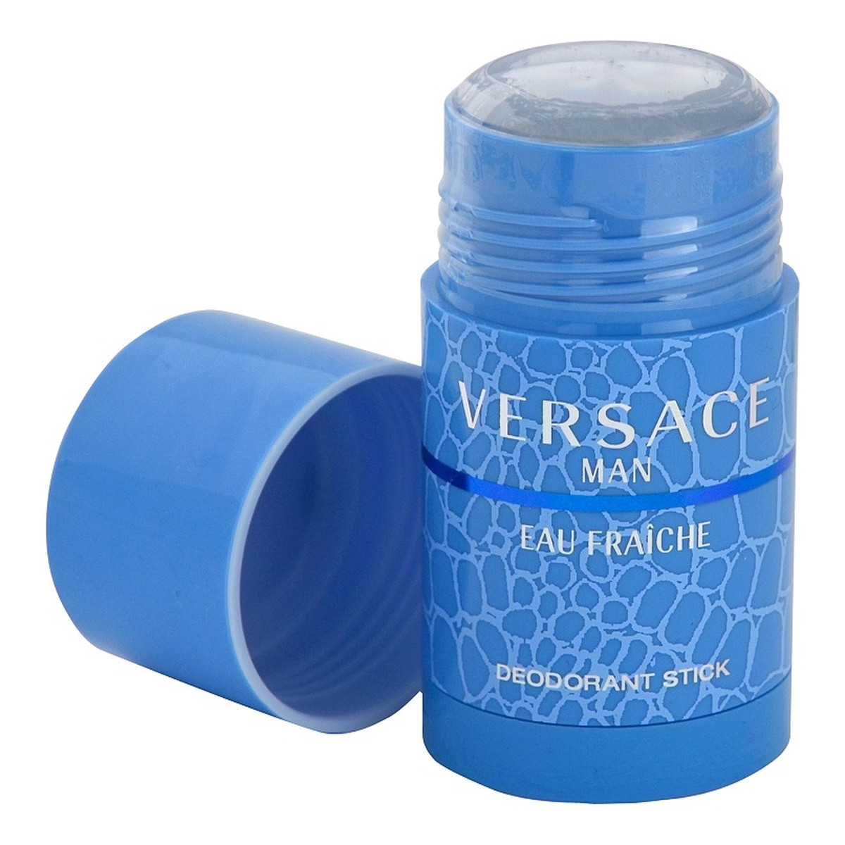 Versace Eau Fraiche Man dezodorant w sztyfcie dla mężczyzn 75ml
