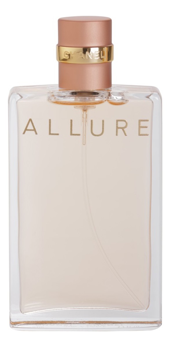 woda perfumowana dla kobiet