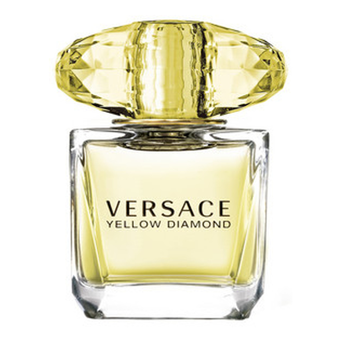 Versace Yellow Diamond Woda Toaletowa Dla Kobiet 30ml