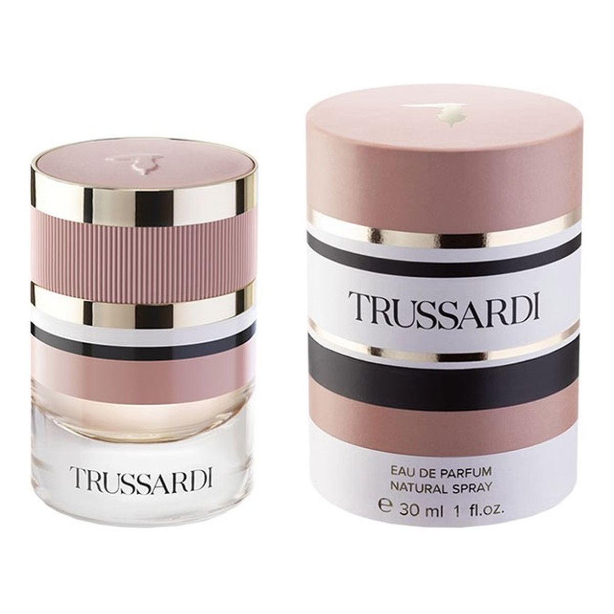 Trussardi Feminine Woda perfumowana spray 30ml