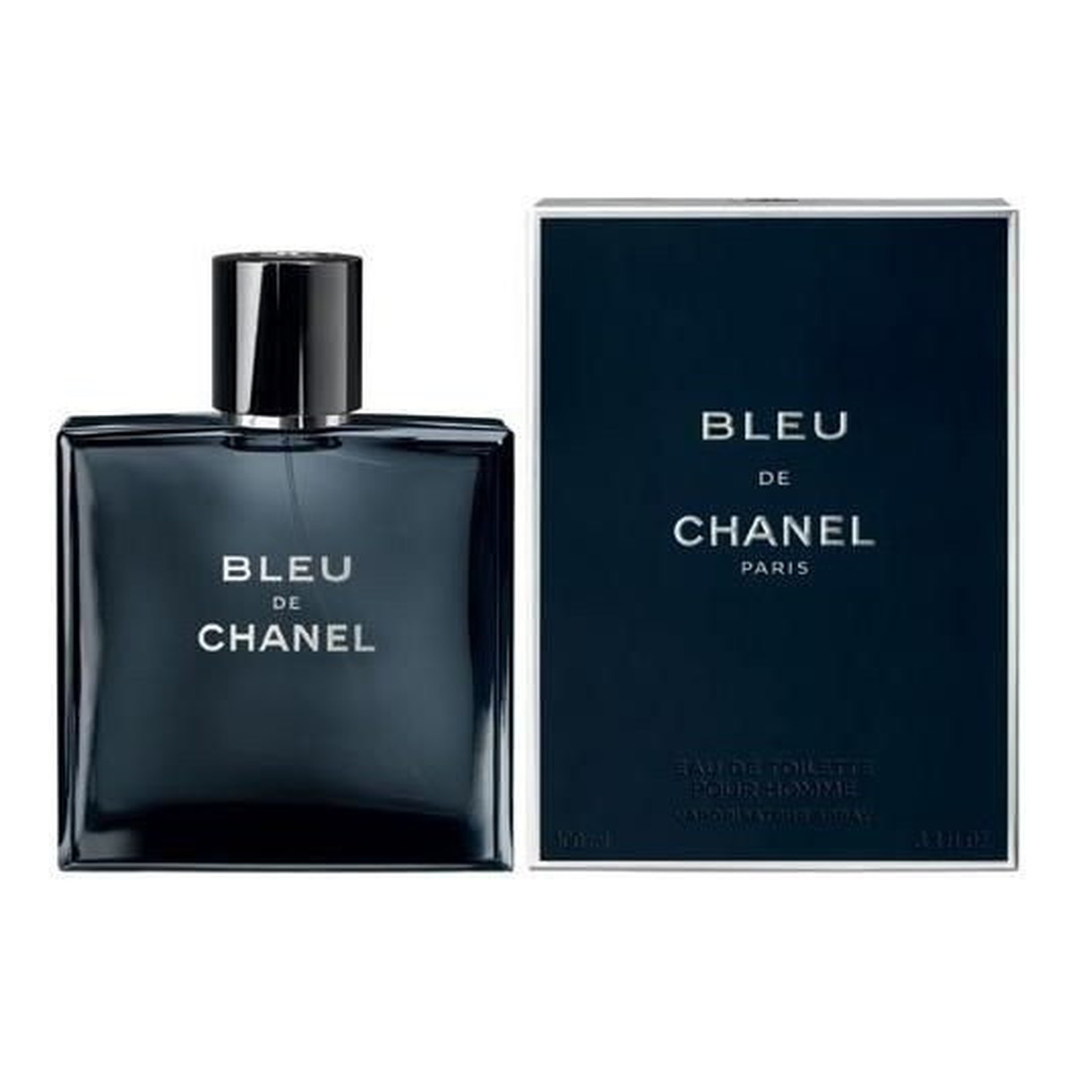 Chanel Bleu de Chanel Woda toletowa 50ml