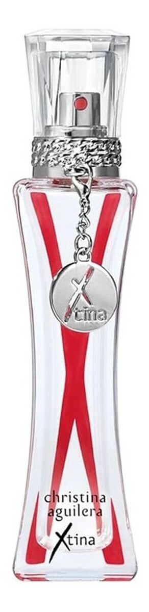 Woda perfumowana spray