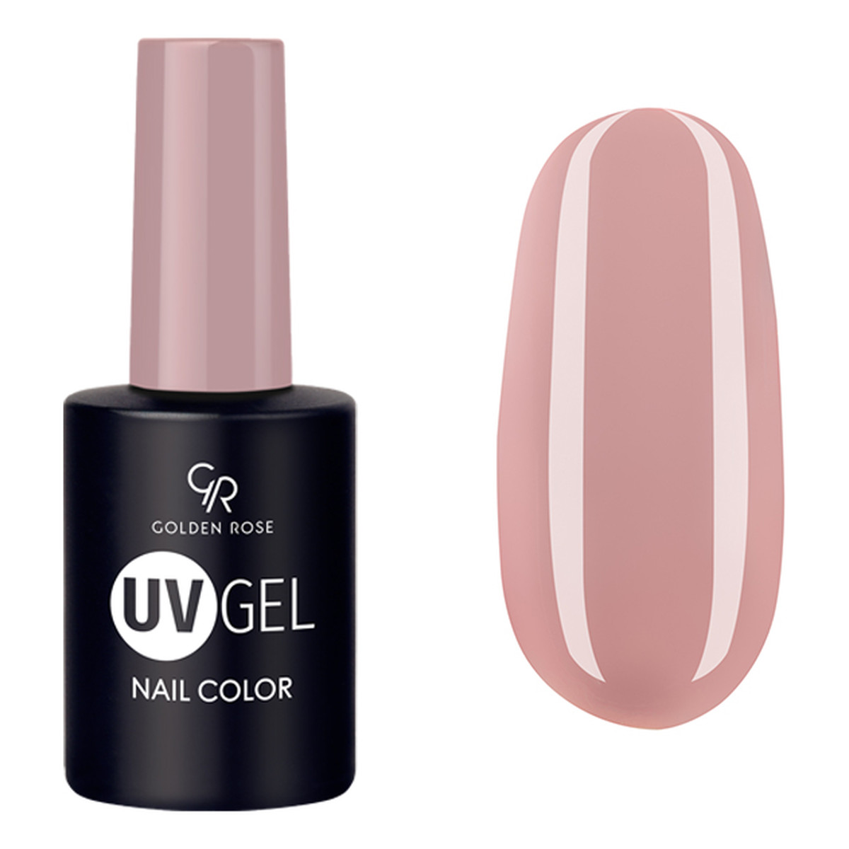 Golden Rose Hybrydowy lakier do paznokci (119) 10ml