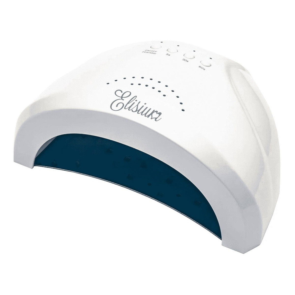Elisium Lampa UV LED 48W/24W