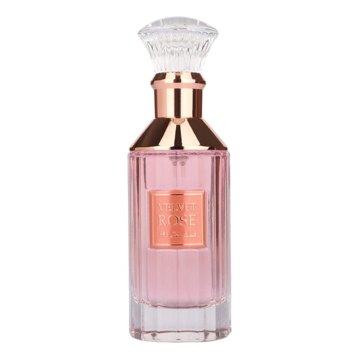 Lattafa Velvet Rose Woda perfumowana spray 100ml