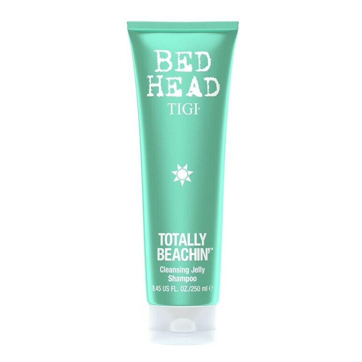 Tigi Bed Head Totaly Beachin szampon oczyszczający do włosów narażonych na szkodliwe działanie promieni słonecznych 250ml